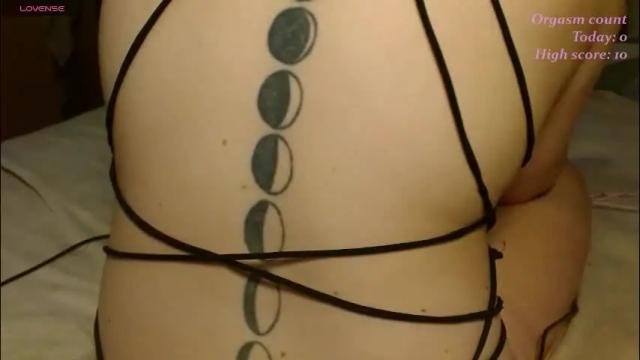 Image 11 of victoria97 Stream on Chaturbate on 1 day ago