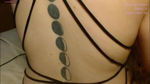 Image 8 of victoria97 Stream on Chaturbate on 1 day ago