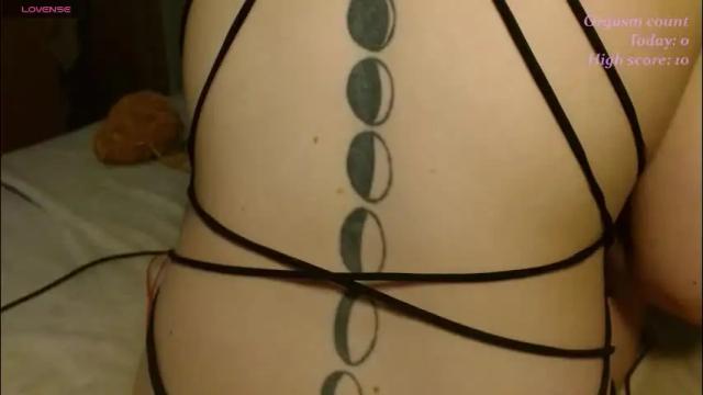 Thumbnail 3, victoria97's Stream at Chaturbate, 1 day ago