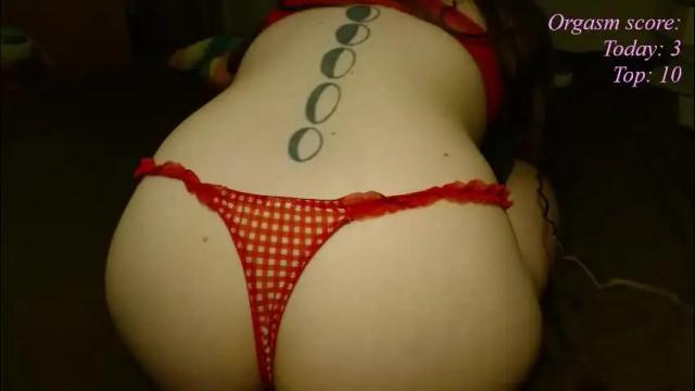 Image 8 of victoria97 Stream on Chaturbate on 1 month ago