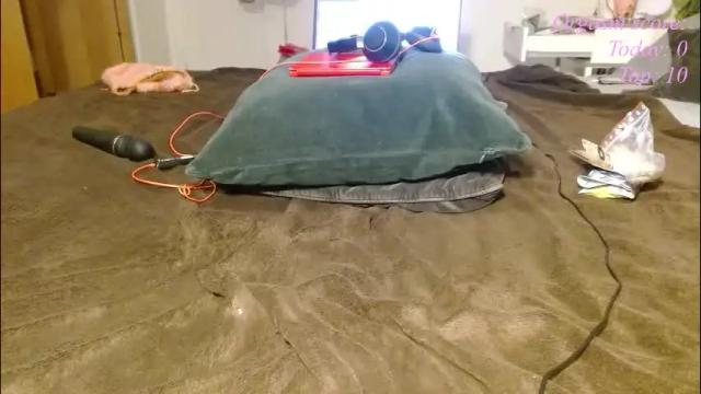 Image 2 of victoria97 Stream on Chaturbate on 1 month ago