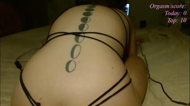 Thumbnail 1, victoria97's Stream at Chaturbate, 19 days ago