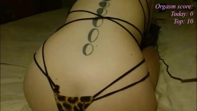 Thumbnail 2, victoria97's Stream at Chaturbate, 19 days ago