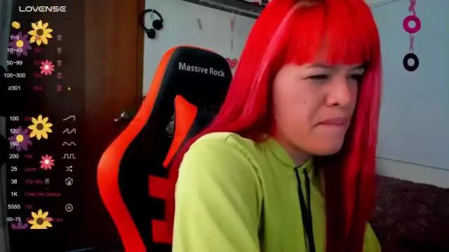 Thumbnail 2, victoria__foxx's Stream at Chaturbate, 14 months ago