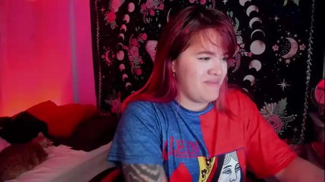 Image 4 of victoria__foxx Stream on Chaturbate on 7 months ago