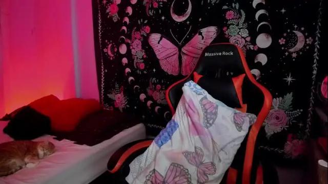 Image 7 of victoria__foxx Stream on Chaturbate on 7 months ago