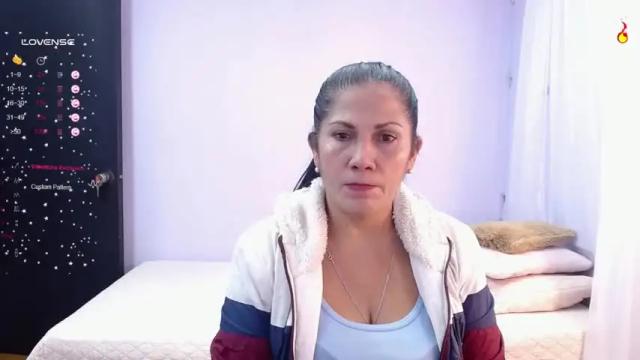 Image 4 of victoria__milfs Stream on Chaturbate on 15 months ago