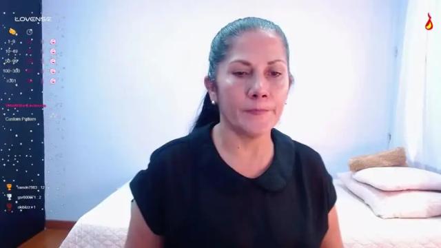 Image 12 of victoria__milfs Stream on Chaturbate on 15 months ago