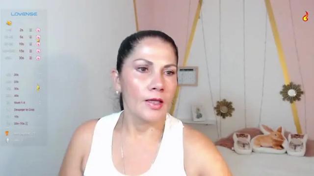 Image 6 of victoria__milfs Stream on Chaturbate on 14 months ago