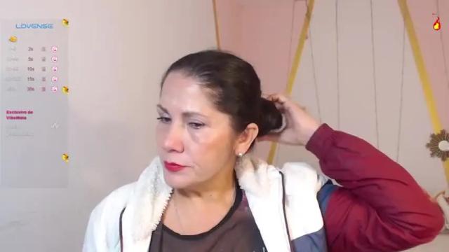 Image 2 of victoria__milfs Stream on Chaturbate on 14 months ago