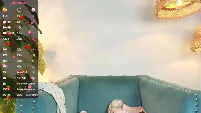 Image 11 of victoria_adams14 Stream on Chaturbate on 1 month ago