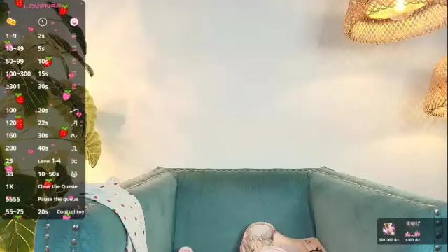Image 12 of victoria_adams14 Stream on Chaturbate on 1 month ago