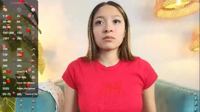 Image 8 of victoria_adams14 Stream on Chaturbate on 1 month ago