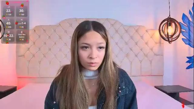 Image 2 of victoria_adams14 Stream on Chaturbate on 1 month ago