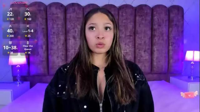 Thumbnail 1, victoria_adams14's Stream at Chaturbate, 24 days ago