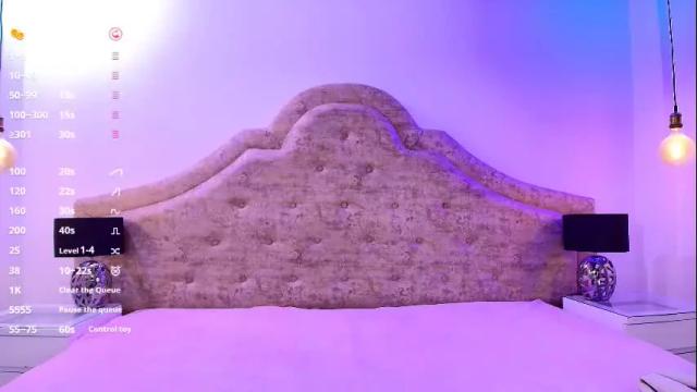 Image 2 of victoria_adams14 Stream on Chaturbate on 24 days ago