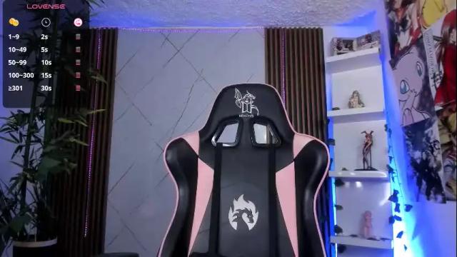 Image 3 of victoria_adams14 Stream on Chaturbate on 21 days ago