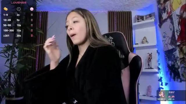 Image 4 of victoria_adams14 Stream on Chaturbate on 21 days ago