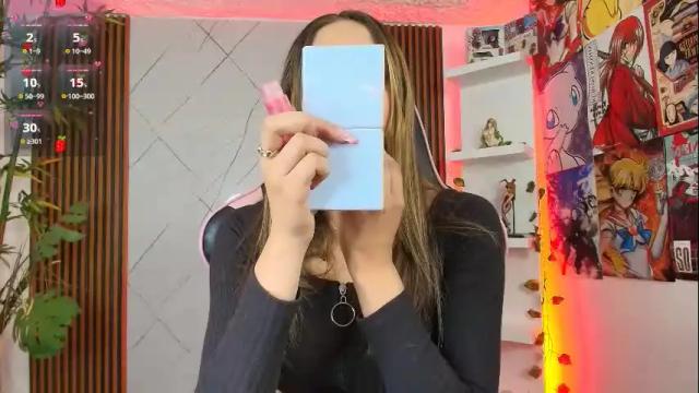 Thumbnail 1, victoria_adams14's Stream at Chaturbate, 11 days ago