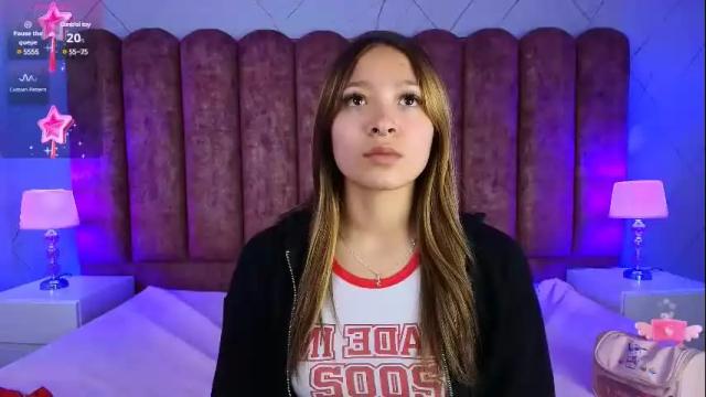 Image 4 of victoria_adams14 Stream on Chaturbate on 7 days ago