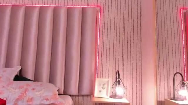 Image 12 of victoria_alcazar Stream on Chaturbate on 19 months ago
