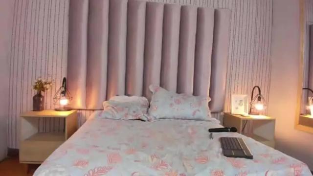 Image 3 of victoria_alcazar Stream on Chaturbate on 19 months ago