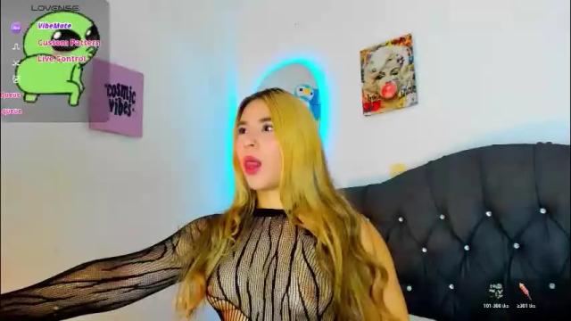 Thumbnail 1, victoria_alien's Stream at Chaturbate, 1 month ago