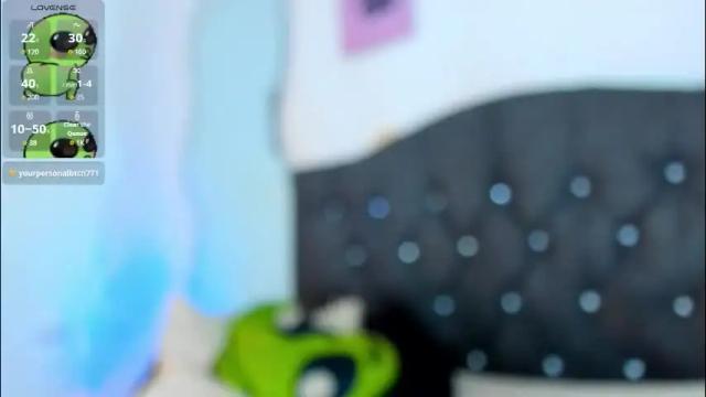 Thumbnail 3, victoria_alien's Stream at Chaturbate, 27 days ago