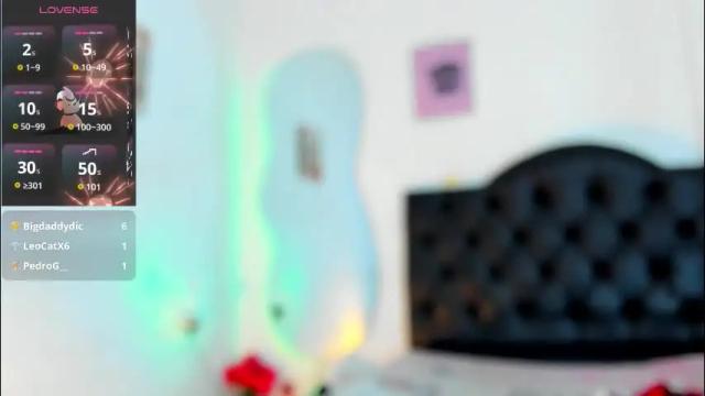 Thumbnail 2, victoria_alien's Stream at Chaturbate, 13 days ago