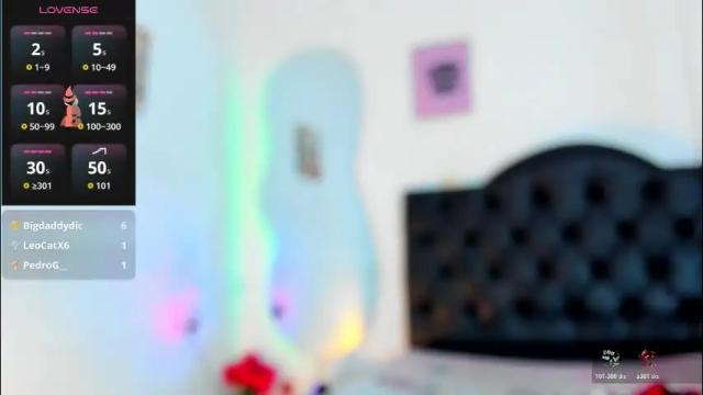 Thumbnail 3, victoria_alien's Stream at Chaturbate, 13 days ago