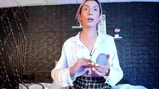 Thumbnail 1, victoria_badgal's Stream at Chaturbate, 1 month ago