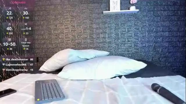 Image 2 of victoria_badgal Stream on Chaturbate on 1 month ago