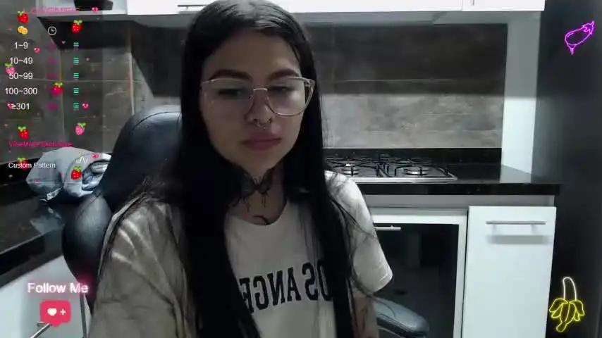 victoria_bele Chaturbate