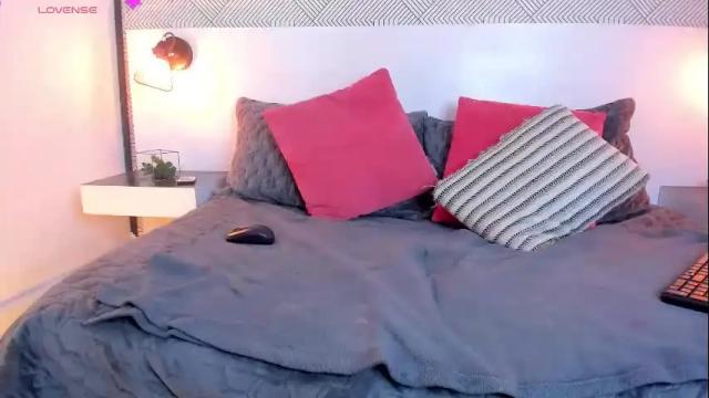 Image 12 of victoria_byte Stream on Chaturbate on 1 month ago