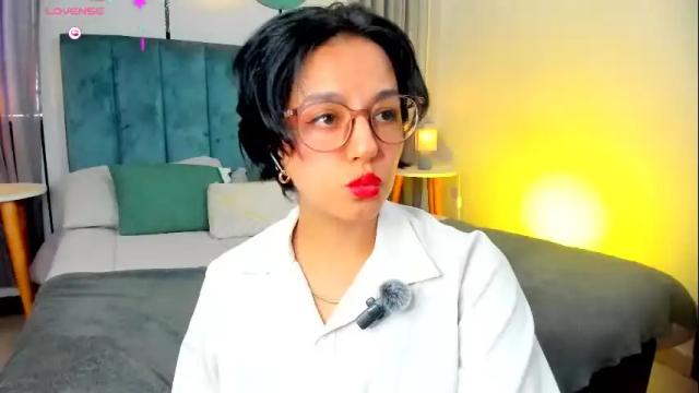 Image 10 of victoria_byte Stream on Chaturbate on 25 days ago