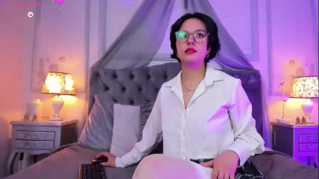 Image 12 of victoria_byte Stream on Chaturbate on 6 days ago