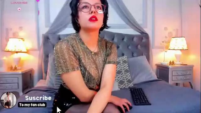 Image 10 of victoria_byte Stream on Chaturbate on 13 hours ago