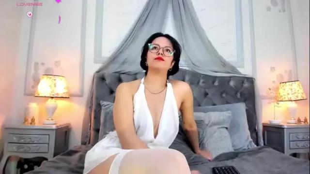 Image 10 of victoria_byte Stream on Chaturbate on 1 month ago