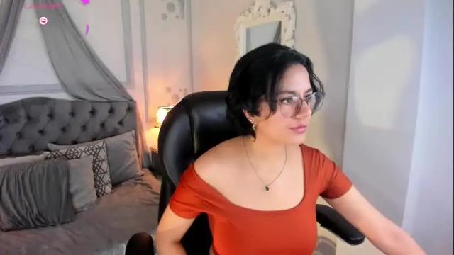 Image 2 of victoria_byte Stream on Chaturbate on 1 month ago