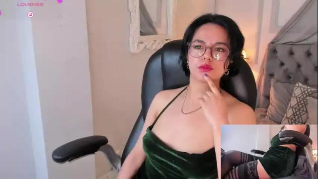 Thumbnail 1, victoria_byte's Stream at Chaturbate, 26 days ago