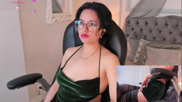 Image 4 of victoria_byte Stream on Chaturbate on 28 days ago