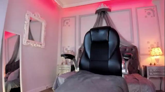 Image 4 of victoria_byte Stream on Chaturbate on 22 days ago