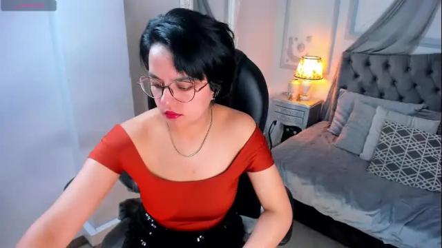 Image 2 of victoria_byte Stream on Chaturbate on 16 days ago