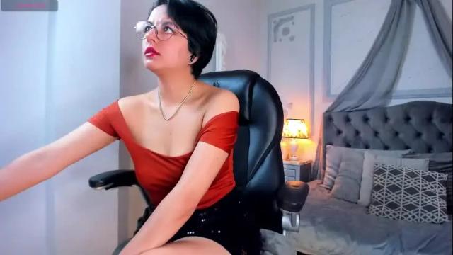 Image 3 of victoria_byte Stream on Chaturbate on 16 days ago