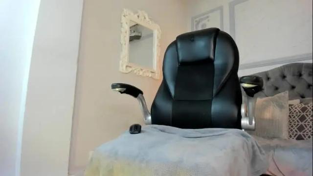 Image 10 of victoria_byte Stream on Chaturbate on 12 days ago