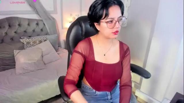 Thumbnail 1, victoria_byte's Stream at Chaturbate, 2 days ago