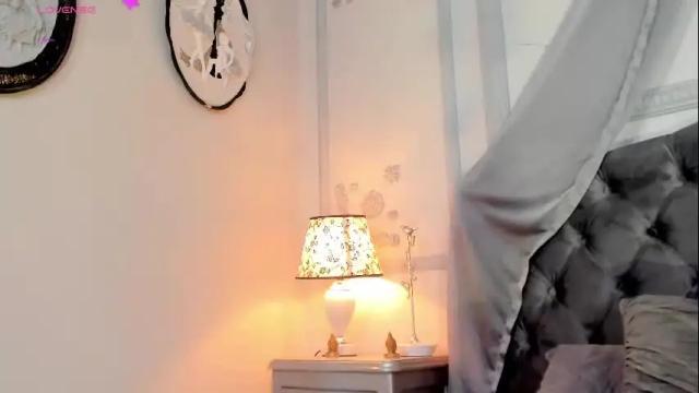 Image 12 of victoria_byte Stream on Chaturbate on 4 days ago
