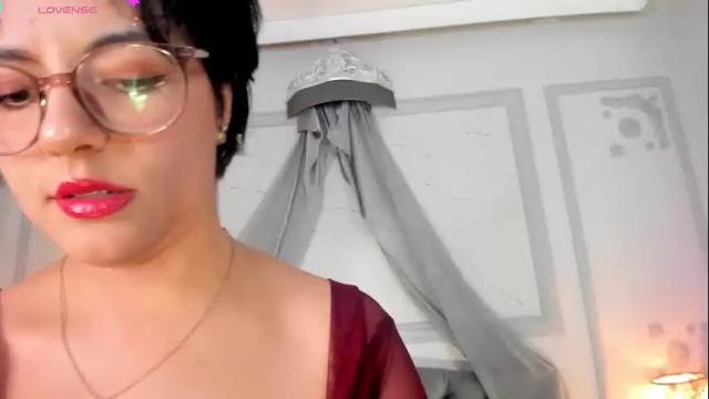 Image 4 of victoria_byte Stream on Chaturbate on 4 days ago