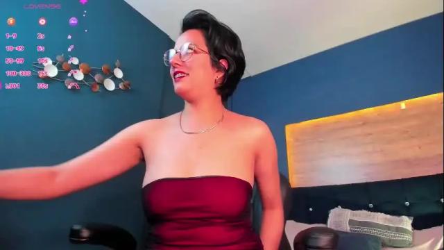 Image 8 of victoria_byte Stream on Chaturbate on 2 months ago