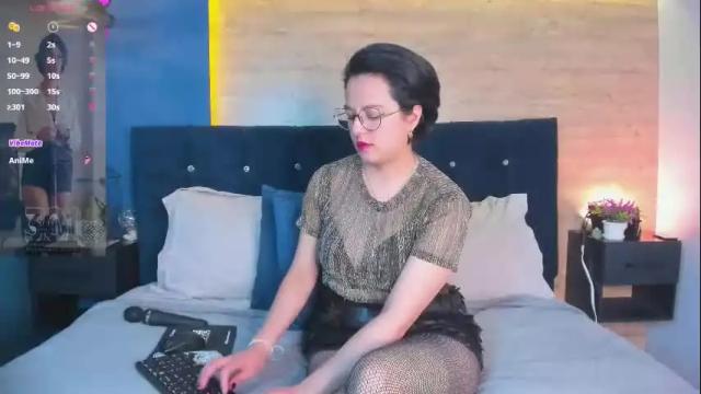Thumbnail 2, victoria_byte's Stream at Chaturbate, 1 month ago